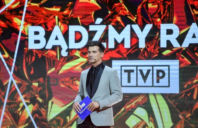 Internauci sugerują Tomaszowi Kammelowi odejście z TVP