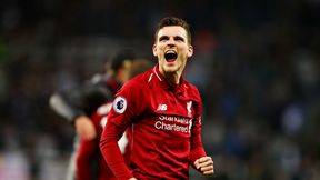 Andrew Robertson żałuje incydentu z Lionelem Messim. "To był brak szacunku"