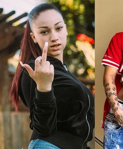 20-letni milionerzy z wytatuowaną twarzą. Tak się teraz zarabia na muzyce