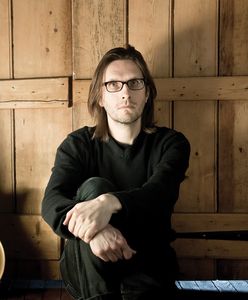 Steven Wilson: Mamy obsesję na swoim punkcie, tworzymy sztuczne wersje siebie [WYWIAD]