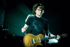 Steven Wilson rockowo wstrząsnął wrocławską Halą Stulecia!