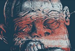 Potwory - recenzja komiksu wyd. Mucha Comics