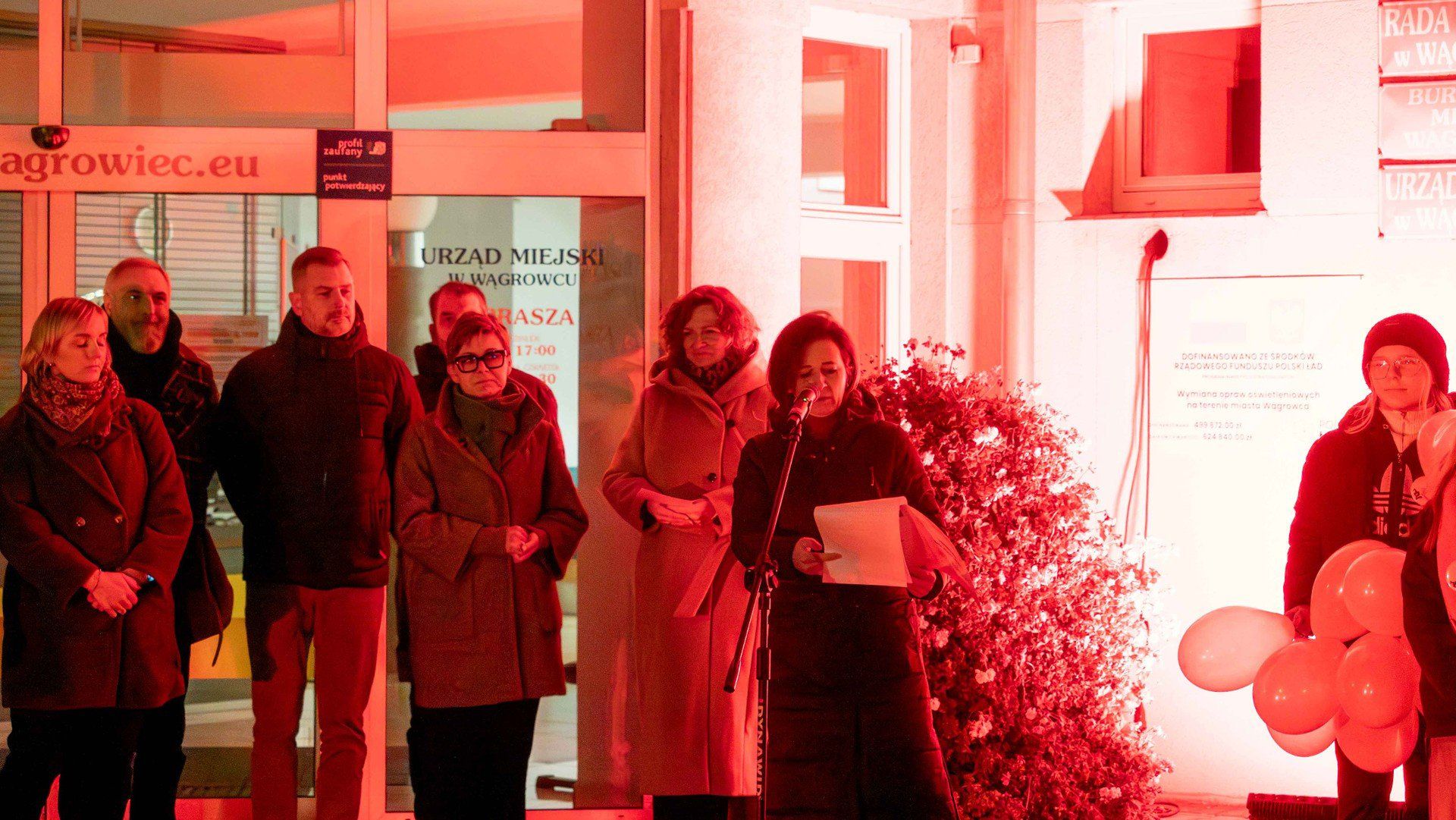 Wągrowiec mówi &#34;nie&#34; przemocy - miejski finał kampanii &#34;Dzieciństwo bez Przemocy&#34;