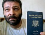 Plaga fałszywych paszportów Irakijczyków
