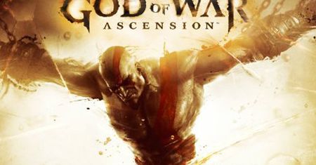 Ktoś chętny na betę God of War: Ascension?