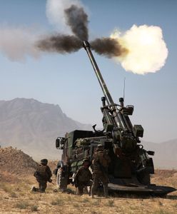 ''Broń zwycięstwa'' już używana przez Ukraińców. Rosja może ponieść duże straty