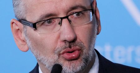 Koronawirus w Polsce. Wyjaśnienia ministra zdrowia