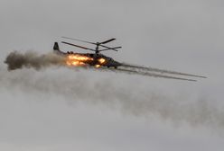 "Aligator" zestrzelony. Sukces Ukraińców pod Donieckiem