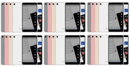Nokia P1 - co wiadomo o nadchodzącym fińsko-chińskim flagowcu z Androidem?