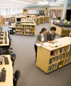 Biblioteki ze wsi i miasteczek dostaną nowe komputery