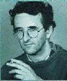 Zmarł chilijski pisarz Roberto Bolano