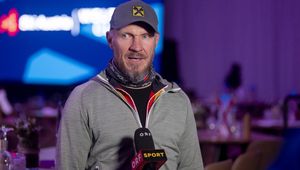 Groziła mu amputacja nogi. To, co wydarzyło się potem, przeszło do historii