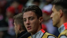 Grecja, Hiszpania, a teraz to. Kolejny klub chce reprezentanta Polski