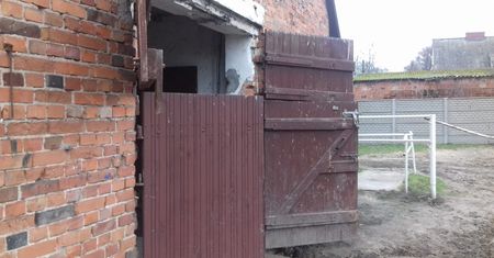 Rekordziści! Włamali się 75 razy!
