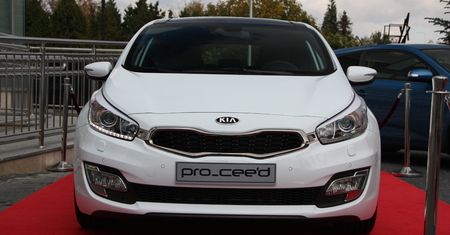 15 lat Kia Motors Polska