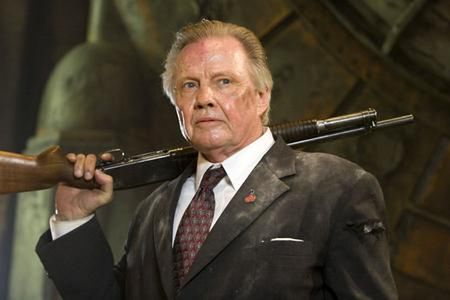 Jon Voight
