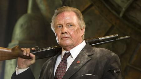 Jon Voight