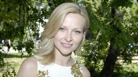 Marieta Żukowska