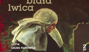 Kurt Wallander (III). Biała lwica