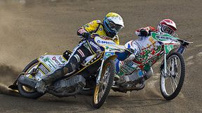 Trening punktowany: Renault Zdunek Wybrzeże Gdańsk - GKM Grudziądz 43:33