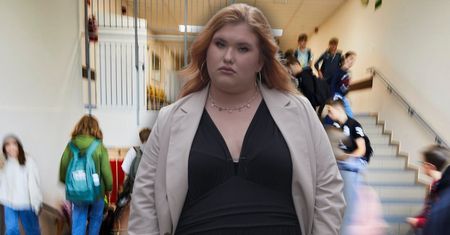 "To ja byłam sześćdziesioną". Wychodzisz ze szkoły, a obelgi i wyzwiska idą za tobą do domu