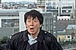 Jackie Chan - Zwycięzcą czasu, Mitem, Legendą?
