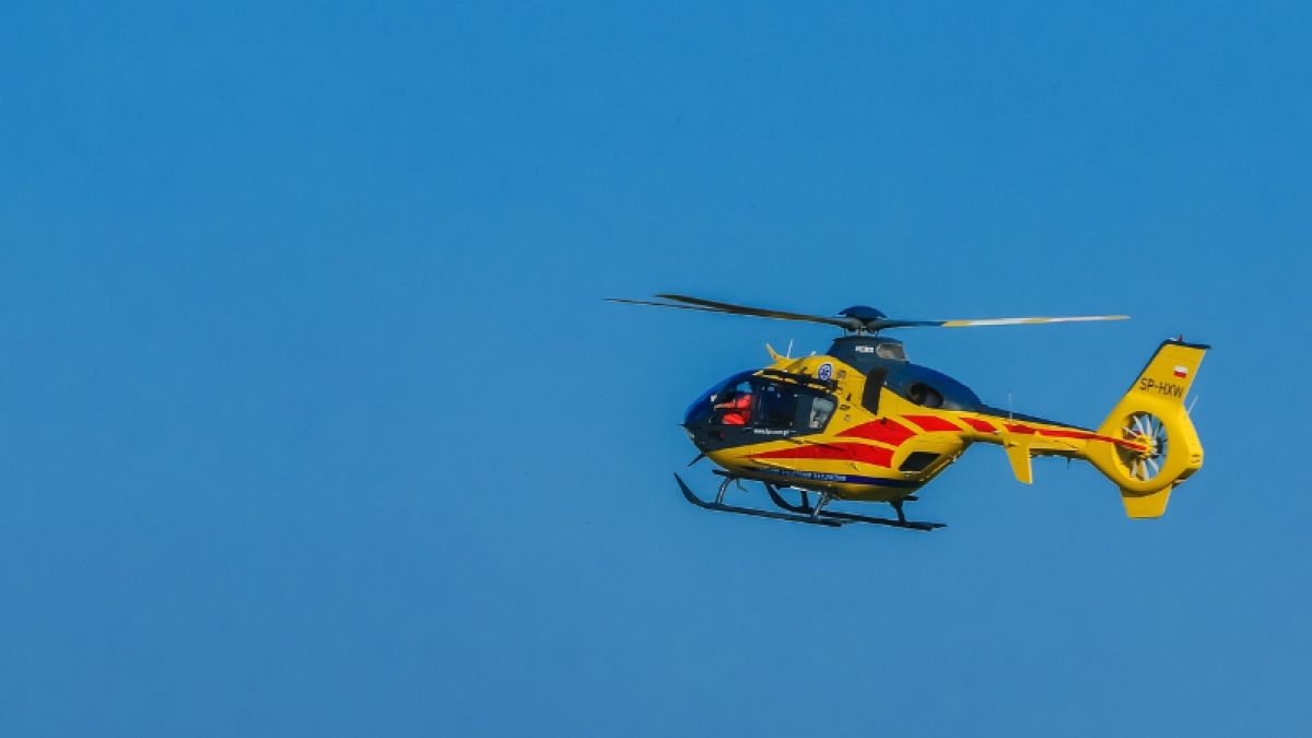 Poważny wypadek na popularnej nadmorskiej trasie rowerowej 