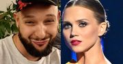 Maciej Pela pokazał, jak świętował urodziny córek. Przy okazji WBIŁ SZPILKĘ Agnieszce Kaczorowskiej