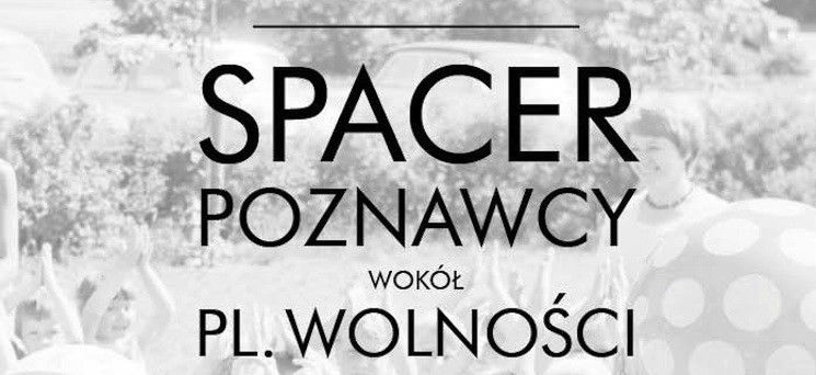 Spacer Poznawcy