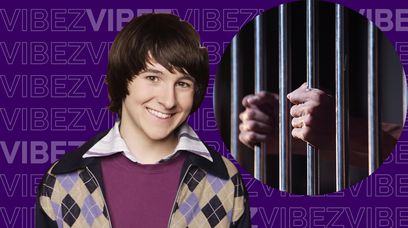 Gwiazdor serialu "Hannah Montana" w tarapatach. Pójdzie do więzienia?