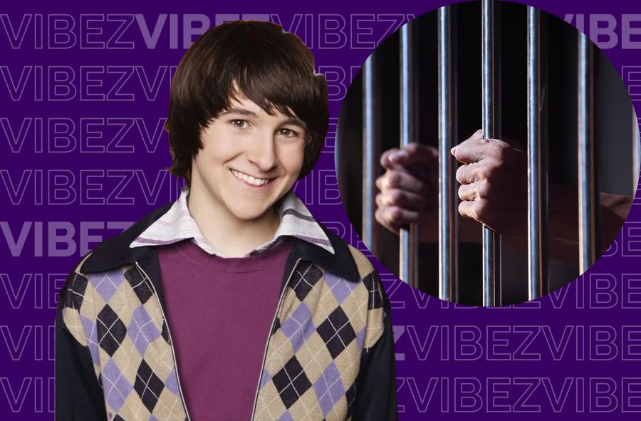Gwiazdor "Hannah Montana" zatrzymany za kradzież