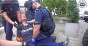 Opole: Usiłowanie rozbojów z użyciem noża. Zatrzymano dwóch mężczyzn