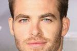 Chris Pine zaprzyjaźni się z synem alkoholiczki