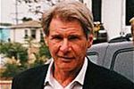 Harrison Ford w kosmosie z Cameronem