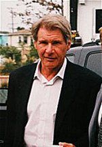 Harrison Ford w kosmosie z Cameronem