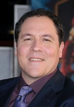 Jon Favreau