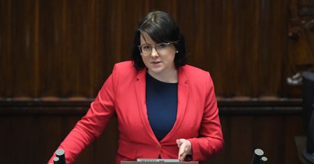 Projekt Godek w Sejmie. Chodzi o zakaz zgromadzeń osób LGBT