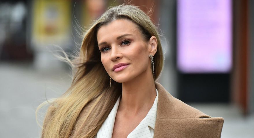 Joanna Krupa zmagała się z problemami jelitowymi