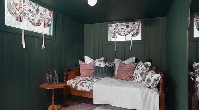 Wiejskie domy do liftingu 3