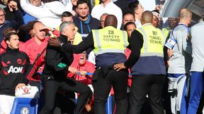 Wszczęto postępowanie wobec asystenta Maurizio Sarriego. Jose Mourinho może spać spokojnie