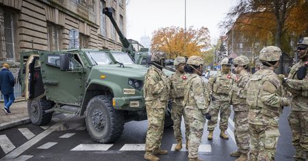 Z USA do Polski. Przeżyła szok. Ujawnia, na co poszły oszczędności
