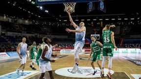 Polski Cukier Toruń - Stelmet Enea BC Zielona Góra 92:82 (galeria)