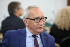 Poseł PiS napisał o zabijaniu chorych dzieci w Holandii. Jest reakcja ambasady