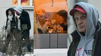 Bartosz Żukowski puszcza dymka po wizycie w tajskiej knajpie. Nie był sam (ZDJĘCIA)