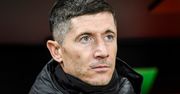 Robert Lewandowski PRZERYWA MILCZENIE ws. afery z niedoszłą WIELOMILIONOWĄ premią w tle: "Nie jechaliśmy na mundial dla pieniędzy"