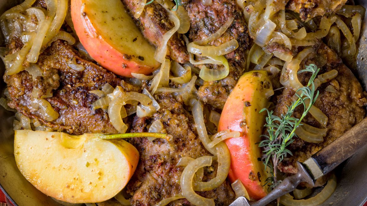 Ta wątróbka jest najzdrowsza