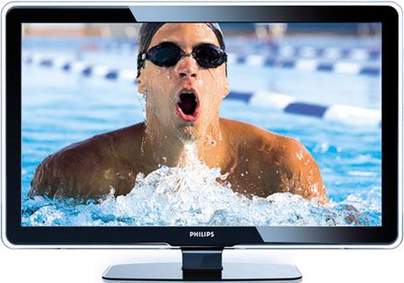 Nowy Ambilight Philipsa 2