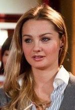 Małgorzata Socha świetuje urodziny