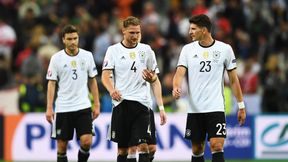 Euro 2016. Rekordowa seria rzutów karnych. Tylu zmarnowanych "jedenastek" jeszcze nie było!