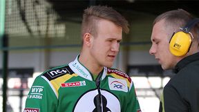 Krystian Pieszczek po eliminacjach Złotego Kasku: W finale nic nie muszę